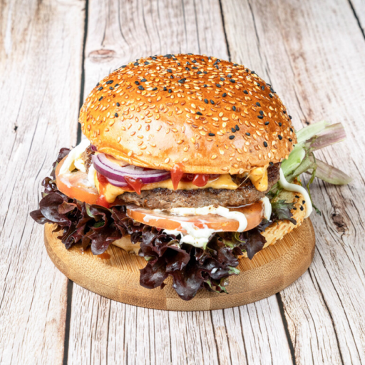 Cheeseburger